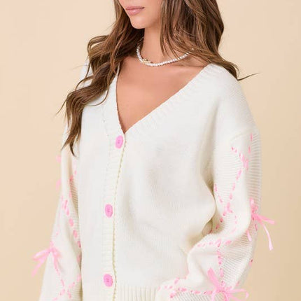 In Love Again Cardigan