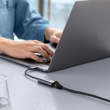 Anker <b>PowerExpand</b> USB-C to Gigabit Ethernet Adapter