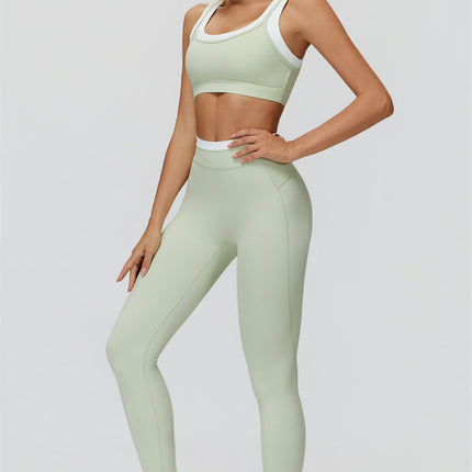 The Canyon Leggings