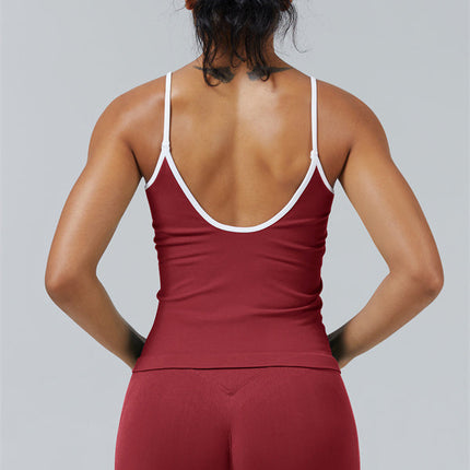 The Elevate Crop Top