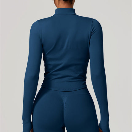 The Delight Jacket