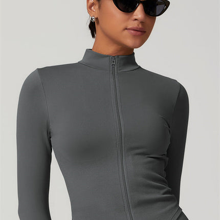 The Delight Jacket