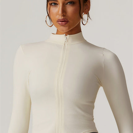 The Delight Jacket