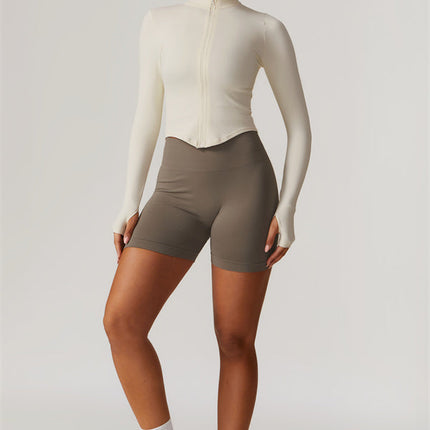 The Delight Jacket