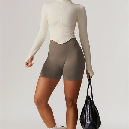 The Delight Jacket