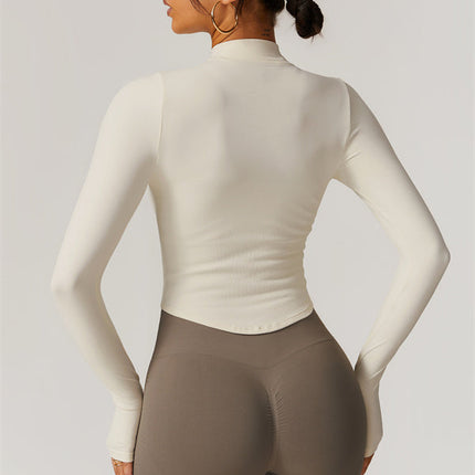The Delight Jacket
