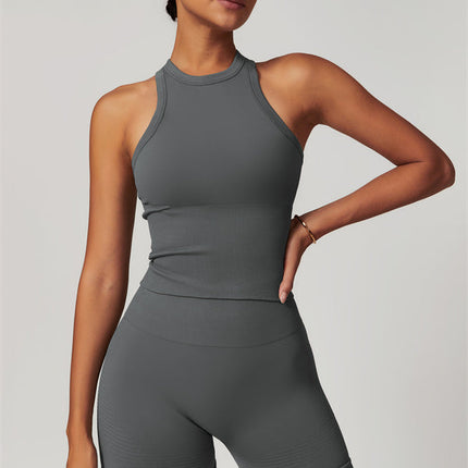 The Delight Crop Top