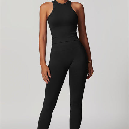 The Delight Crop Top