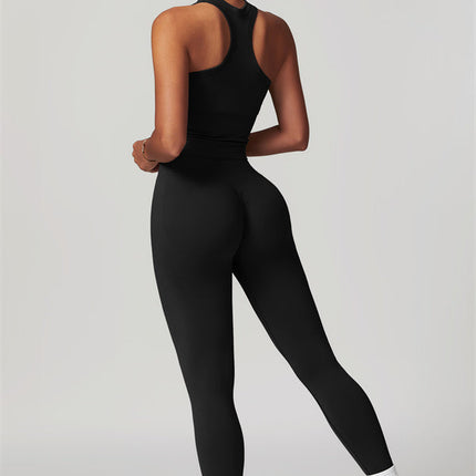 The Delight Crop Top
