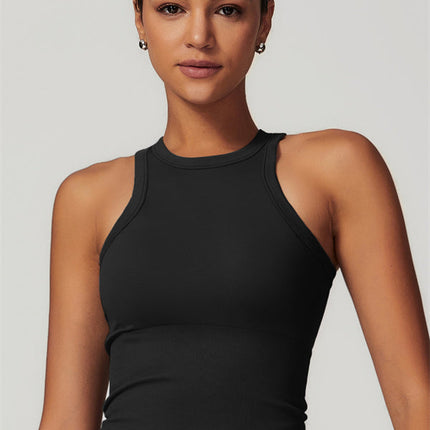 The Delight Crop Top