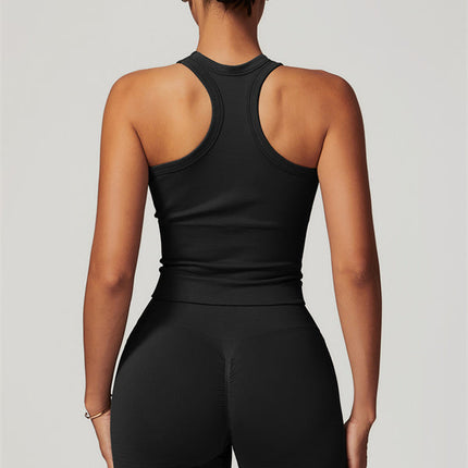 The Delight Crop Top