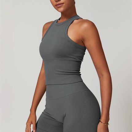 The Delight Crop Top