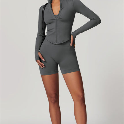 The Delight Jacket