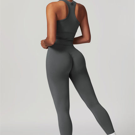 The Delight Crop Top