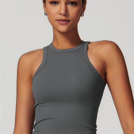 The Delight Crop Top