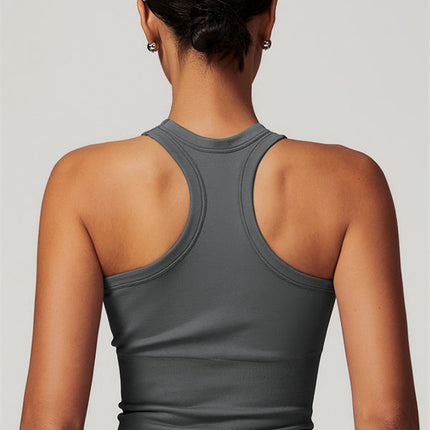The Delight Crop Top