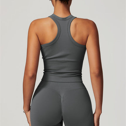 The Delight Crop Top