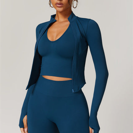 The Delight Jacket