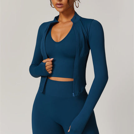 The Delight Jacket