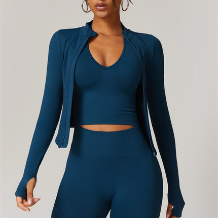 The Delight Jacket