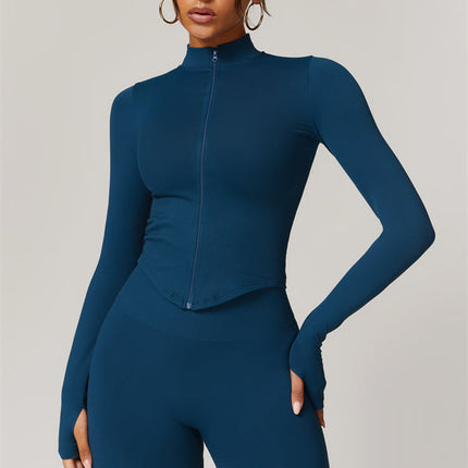 The Delight Jacket