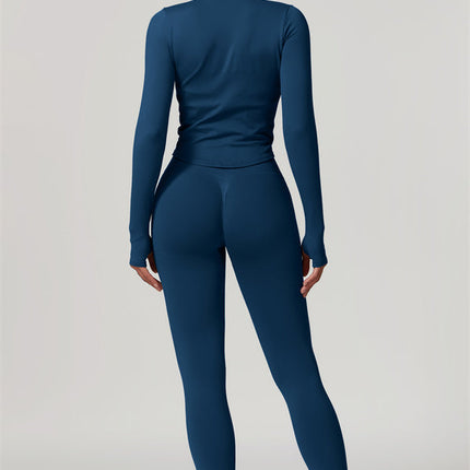 The Delight Jacket
