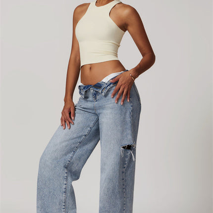 The Delight Crop Top