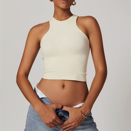 The Delight Crop Top
