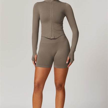 The Delight Jacket