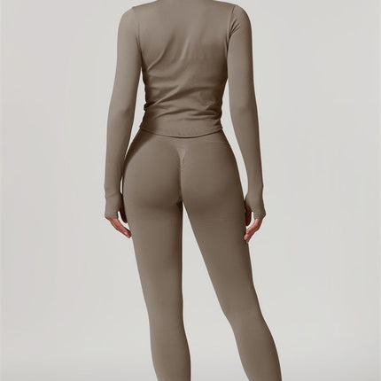 The Delight Jacket