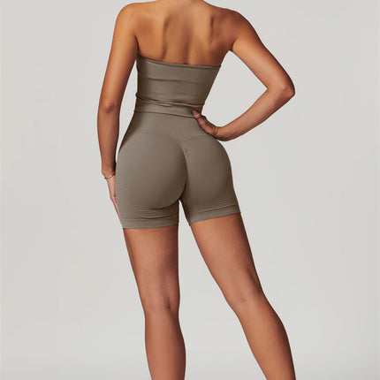 The Delight Halter Top