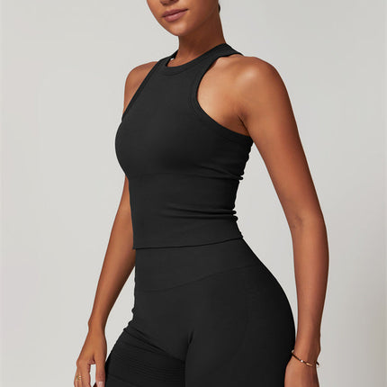 The Delight Crop Top