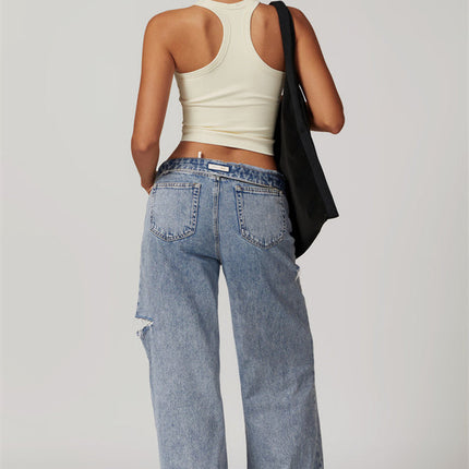 The Delight Crop Top
