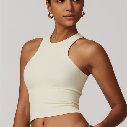 The Delight Crop Top