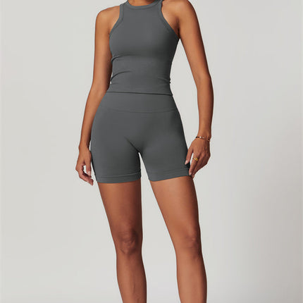 The Delight Crop Top