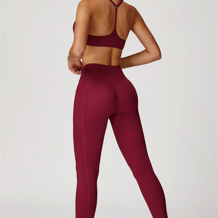 The Propel Sports Bra
