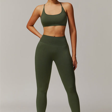 The Allure Leggings