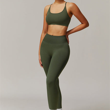 The Allure Leggings