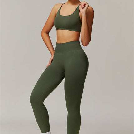 The Allure Leggings