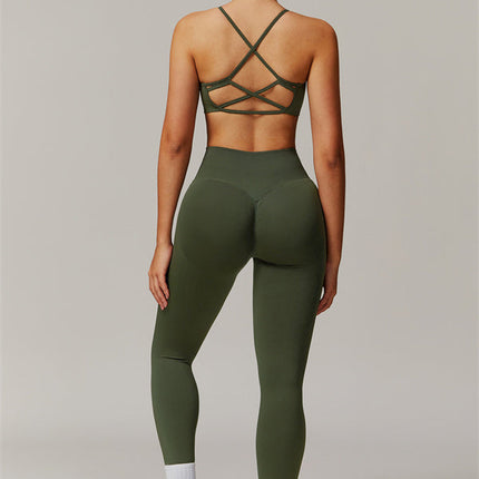 The Allure Leggings