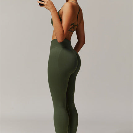 The Allure Leggings