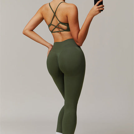 The Allure Leggings