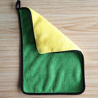2pc Green 30x40