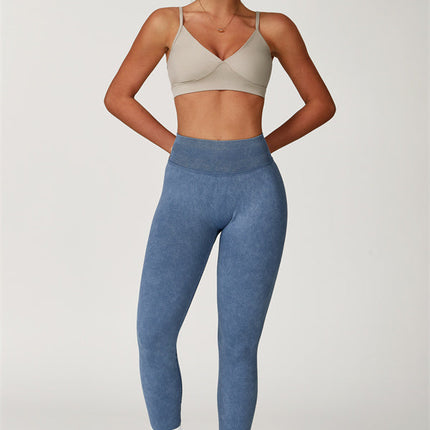 The New Zest Leggings