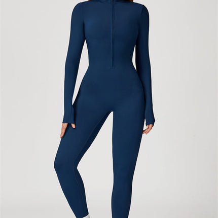 The Pulse Jumpsuit