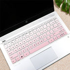 Gradient pink