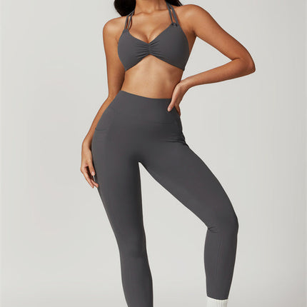 Aria Grace Leggings