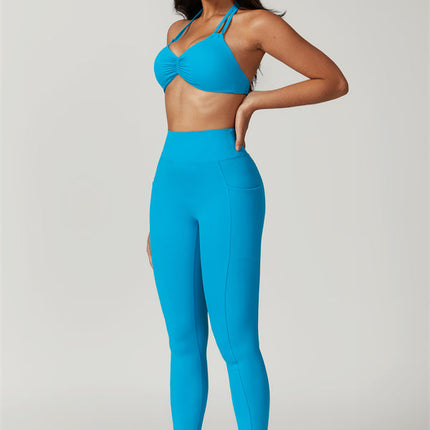 Aria Grace Leggings