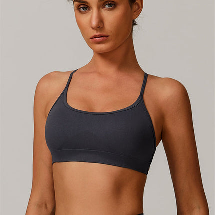 The Nova Luxe Sports Bra Leggings 2-Piece Set