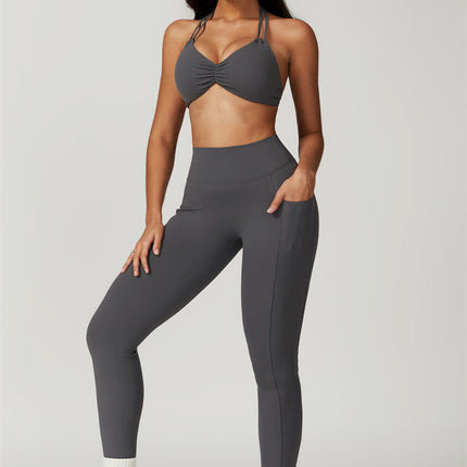 Aria Grace Leggings